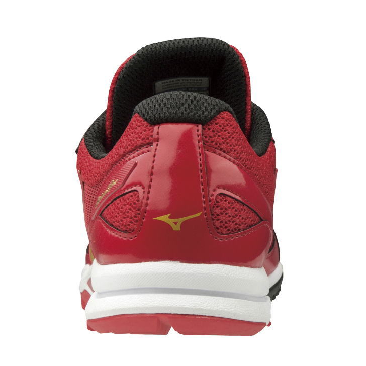 楽天市場】ミズノ シューズ メンズ トレーニングシューズ ミズノプロ