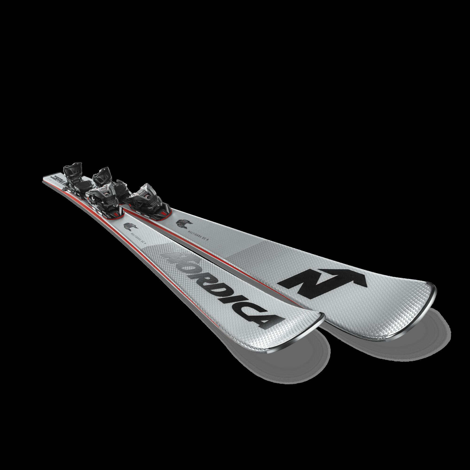 楽天市場】【WAX加工サービス】NORDICA ノルディカ スキー板