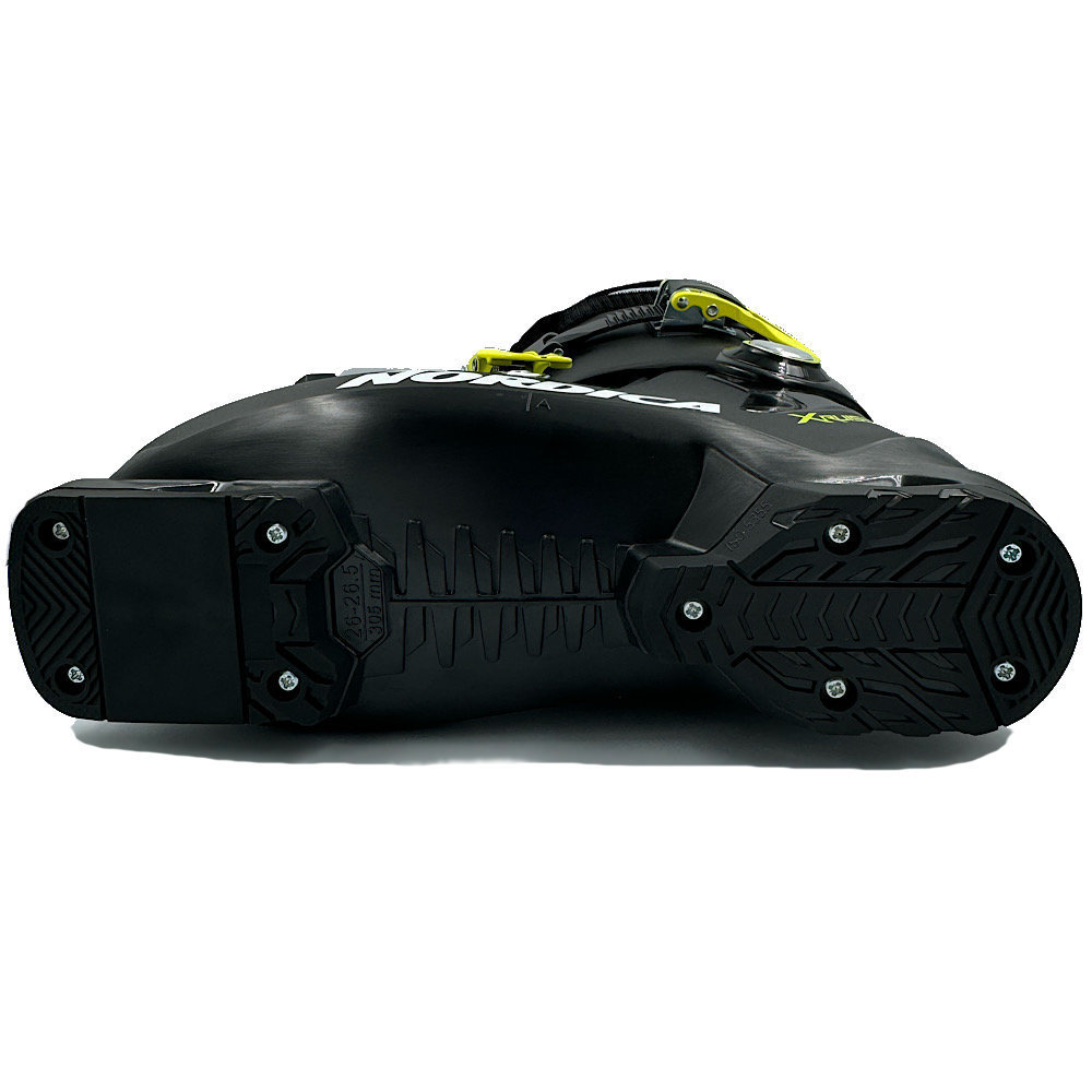 楽天市場】ノルディカ スキーブーツ 22.5-31.5cm メンズ レディース