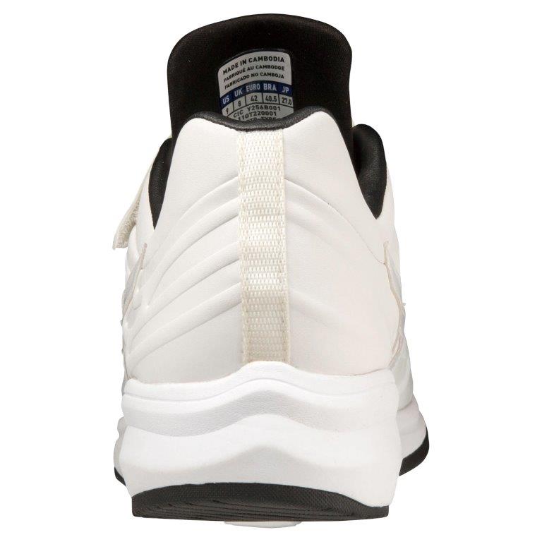 楽天市場】ミズノプロ 野球 トレーニングシューズ ウエーブライトレボ