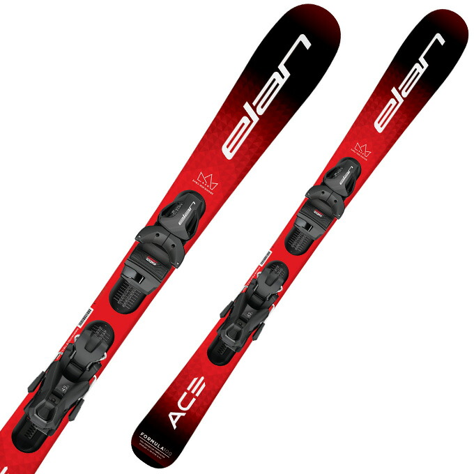 楽天市場】エラン スキー 120の通販