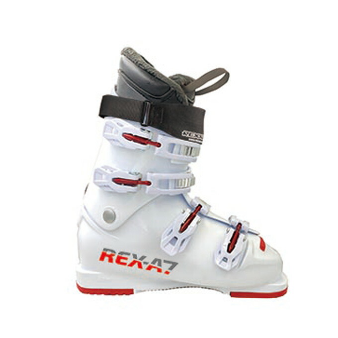 REXXAM レクザム スキーブーツ FORTE-97 27cm REXXAM レクザム スキー
