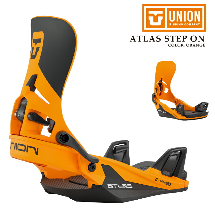 楽天市場】オレンジ（ビンディング｜スノーボード用品）：ウィンター