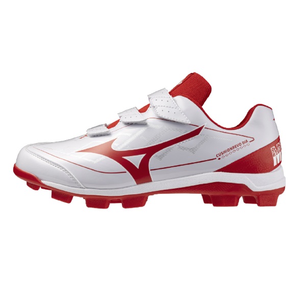 野球スパイク レッド ミズノ」の人気商品一覧 | 安い商品を通販サイト