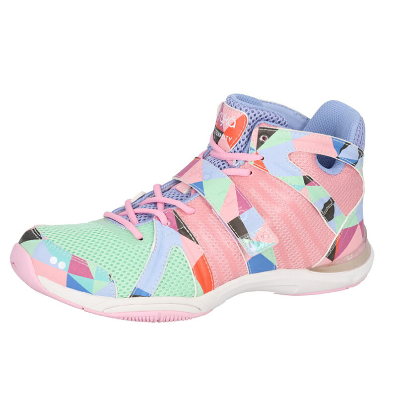 楽天市場】ライカ ryka TENACITY テナシティ— フィットネスシューズ