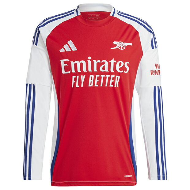 ナイキプレミアリーグアーセナルFCエジルサッカーユニフォームホーム13