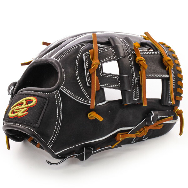 楽天市場】軟式グローブ / ドナイヤ 内野用 軟式グラブ 右投げ 山田