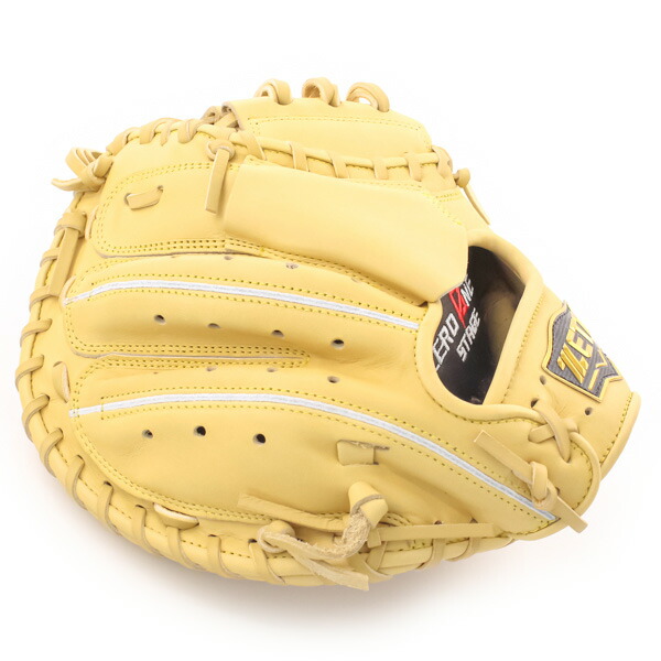 楽天市場】少年野球 キャッチャーミット / ゼット キャッチャーミット