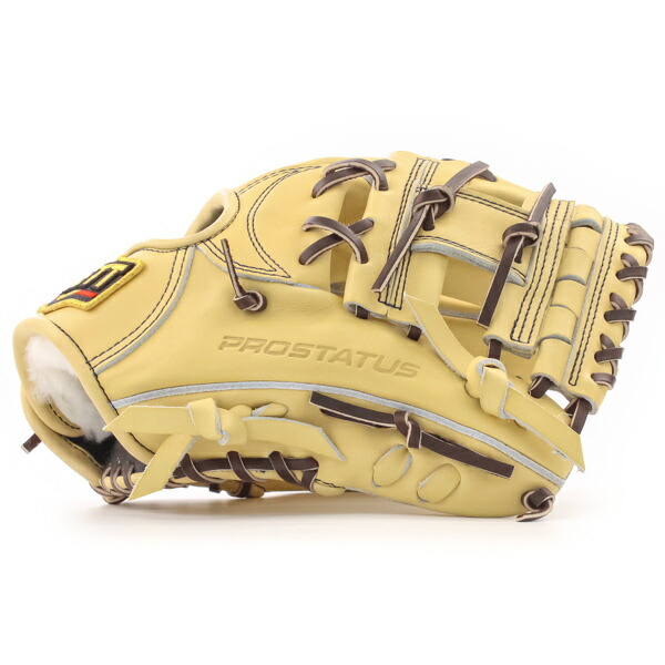 楽天市場】硬式グローブ / ゼット 内野手用 硬式グラブ 右投げ