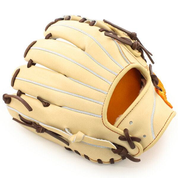 楽天市場】硬式グローブ / D×M ディーバイエム 内野手 硬式グラブ 右