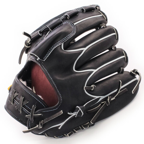 楽天市場】硬式グローブ / ミズノプロ 投手用 硬式グラブ 左投げ