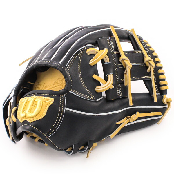 楽天市場】硬式グローブ / ウィルソン 内野手 オールラウンド 硬式
