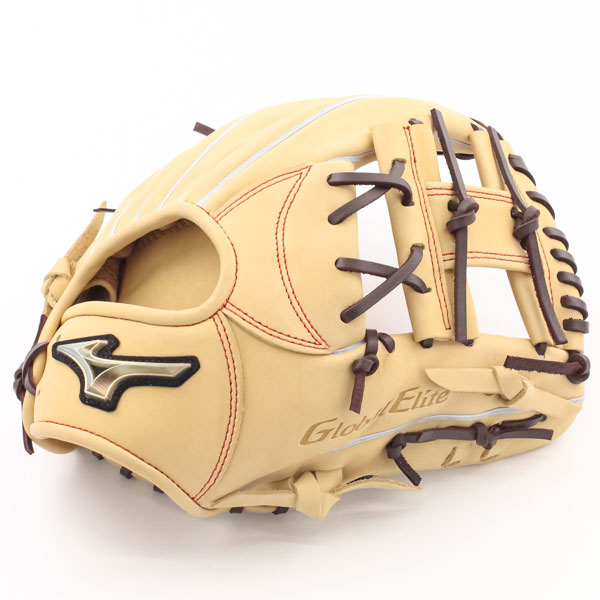 楽天市場】軟式グローブ / ミズノ グローバルエリート 内野手 軟式