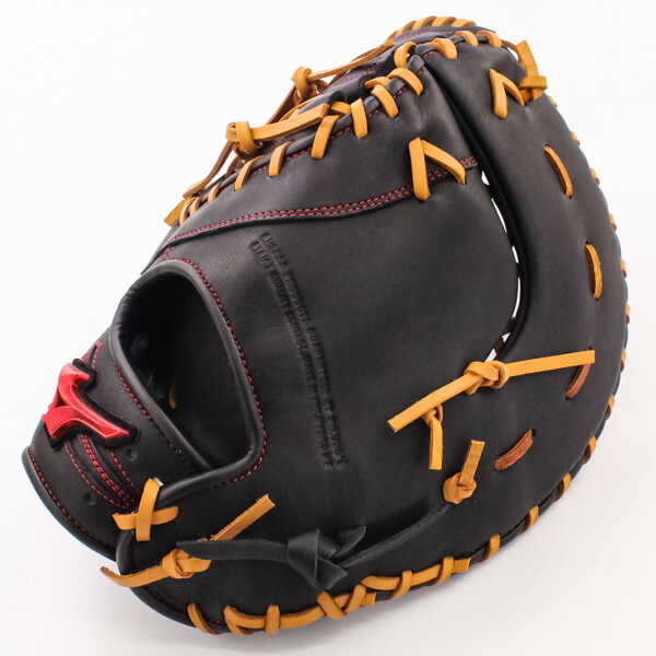 楽天市場】ソフトボール キャッチャーミット ファーストミット