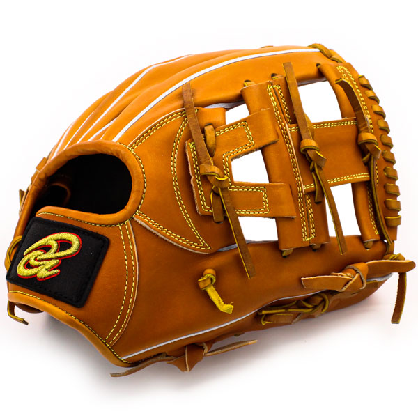 楽天市場】軟式グローブ / ドナイヤ 内野用 軟式グラブ 右投げ 山田