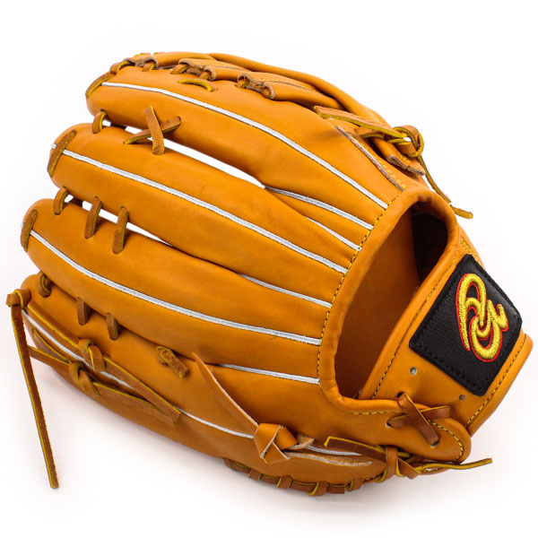 楽天市場】硬式グローブ / ドナイヤ 外野手用 硬式グラブ 右投げ 硬式