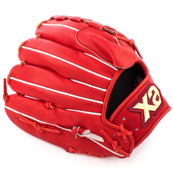 楽天市場】硬式グローブ ザナックス 投手用 硬式グラブ 右投げ 硬式