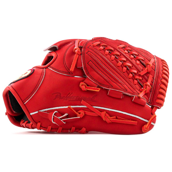 楽天市場】硬式グローブ ザナックス 投手用 硬式グラブ 右投げ 硬式