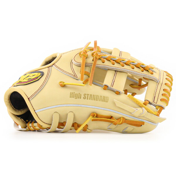 楽天市場】硬式グローブ / ザナックス 内野手 硬式グラブ 右投げ