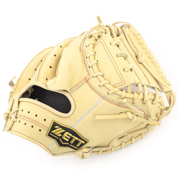 楽天市場】硬式キャッチャーミット / ゼット キャッチャーミット 硬式