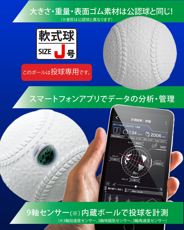 楽天市場】YouTubeでも話題のハイテクボール！ナイガイ SSK テクニカル