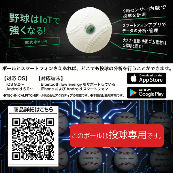 楽天市場】YouTubeでも話題のハイテクボール！ナイガイ SSK テクニカル