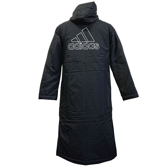楽天市場】40％OFF！ アディダス LT INSULATED コート ロングコート