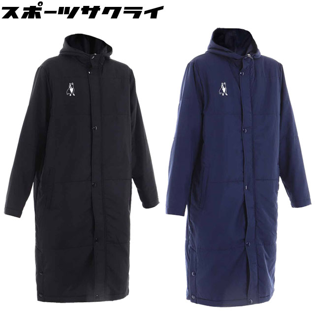 楽天市場】サッカージャンキー ベンチコート お散歩ベンチ+1 サッカー