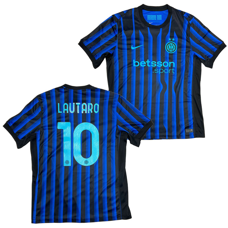 楽天市場】インテル・ミラノ（レプリカユニフォーム｜メンズウェア