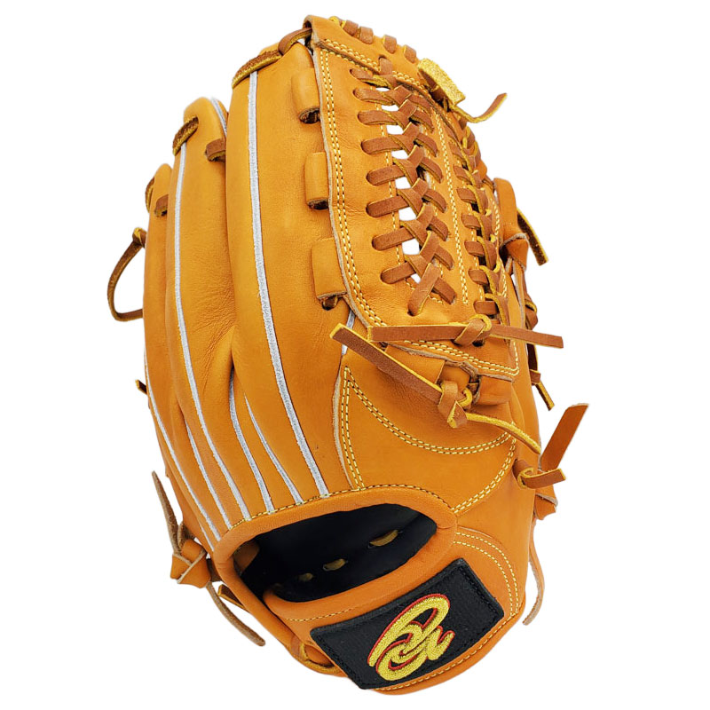 ドナイヤ 軟式 内野手用 DJNIK [右利き用] (野球グローブ) 価格比較