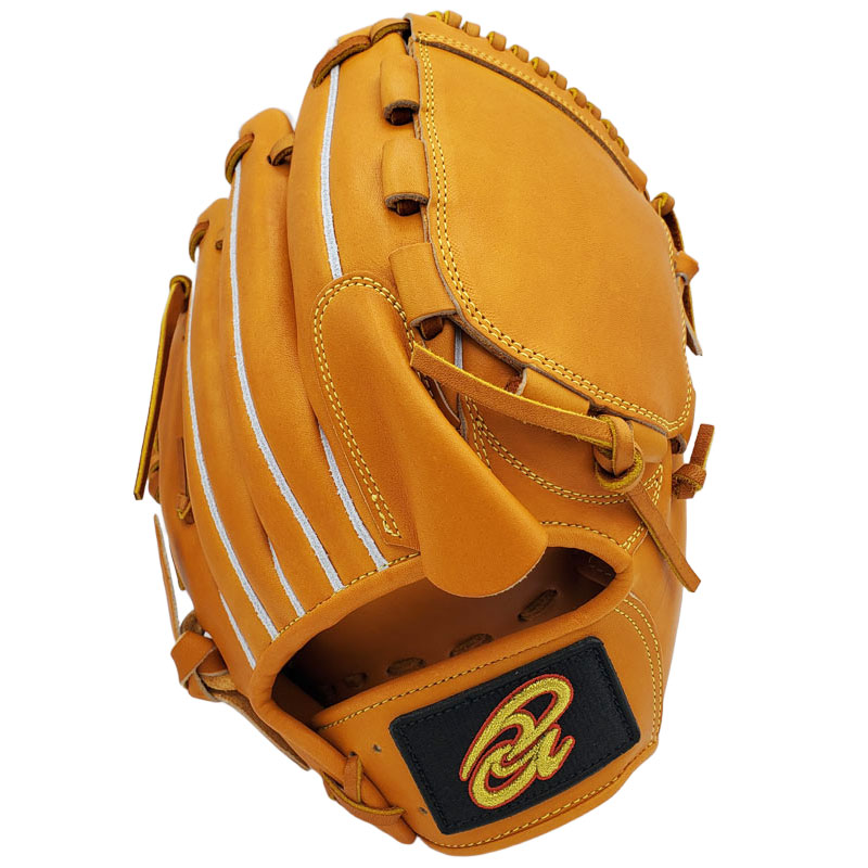 ドナイヤ 硬式 投手用 DMP [右利き用] (野球グローブ) 価格比較 - 価格.com