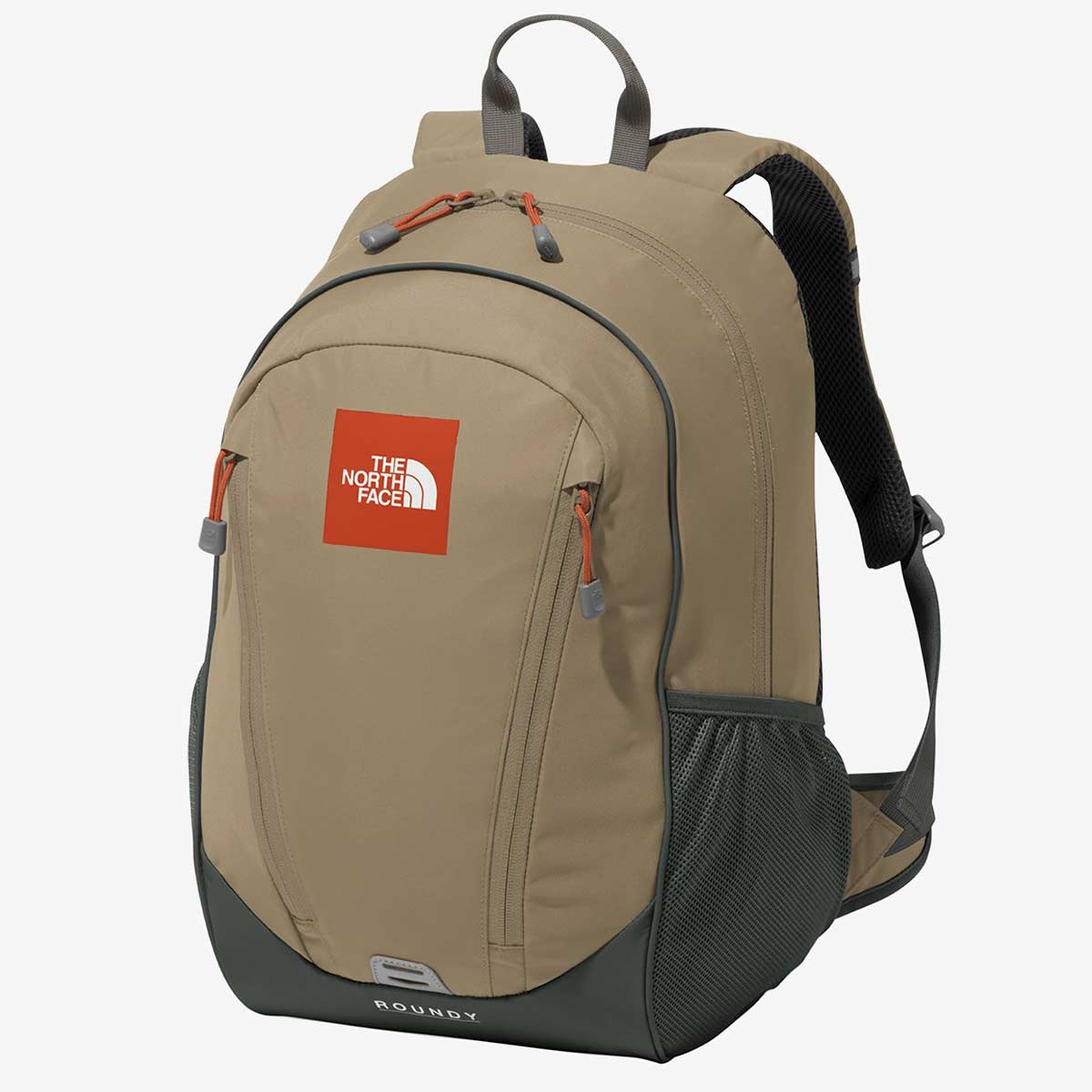 ノースフェイス キッズリュック ラウンディ」の人気商品一覧 | 安い