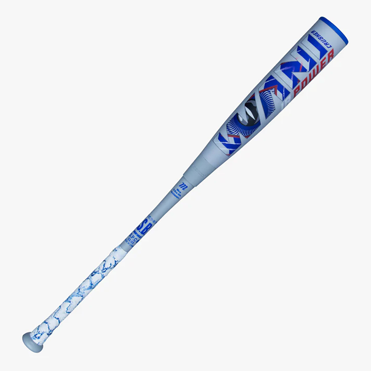 marucci ワニクラッシャーパワー ジュニア MJJSBBWPJ (野球バット