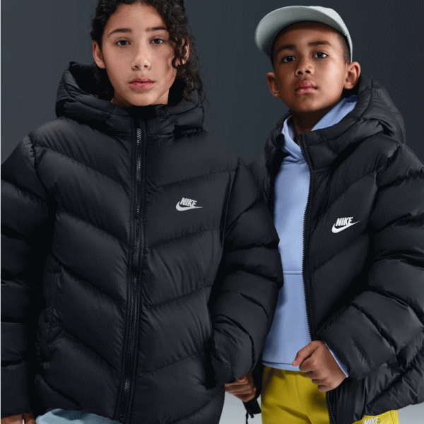 楽天市場】NIKE ナイキ ダウンジャケット 中綿ジャケット YTH NSW TF