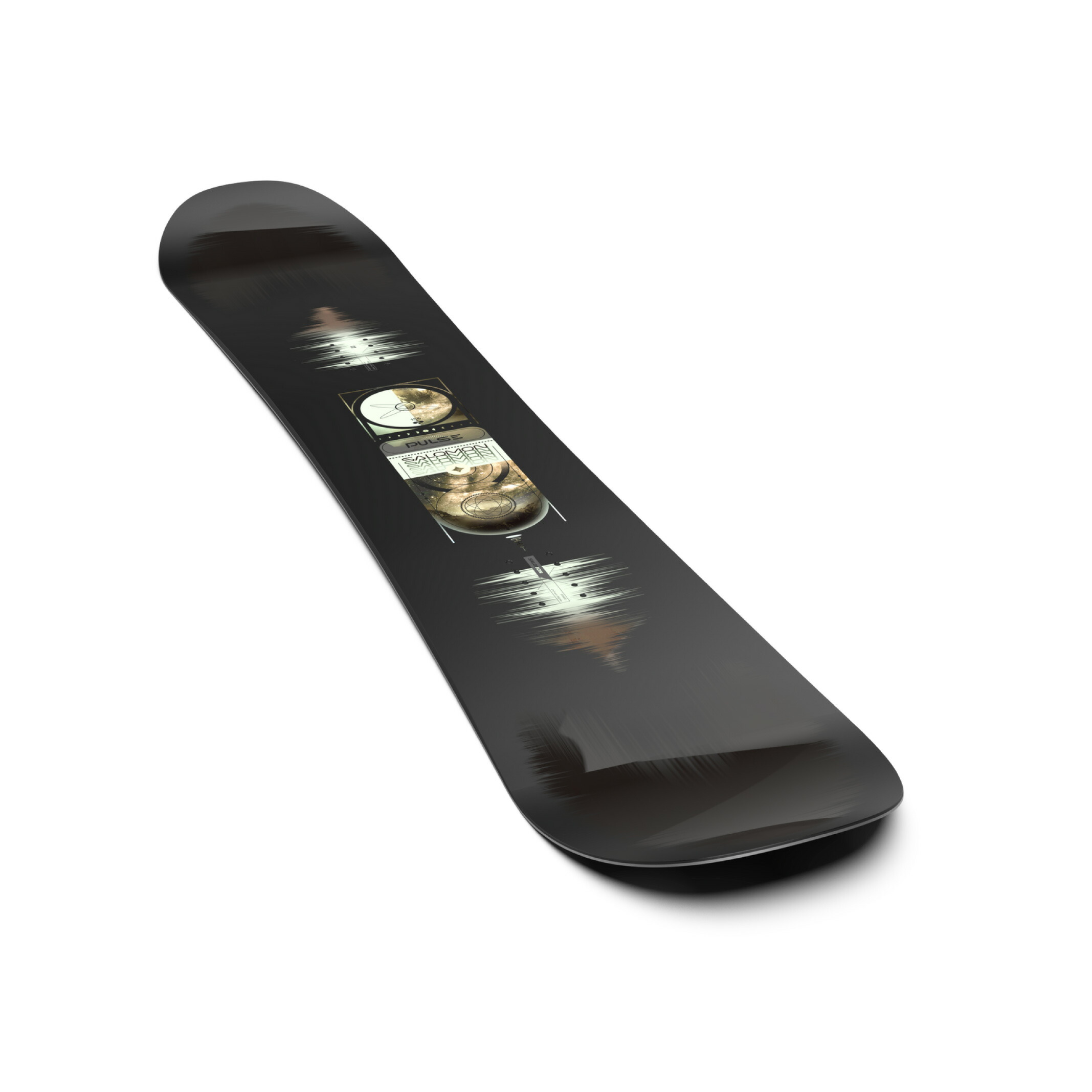 楽天市場】25-26 SALOMON PULSE サロモン パルス メンズ スノーボード