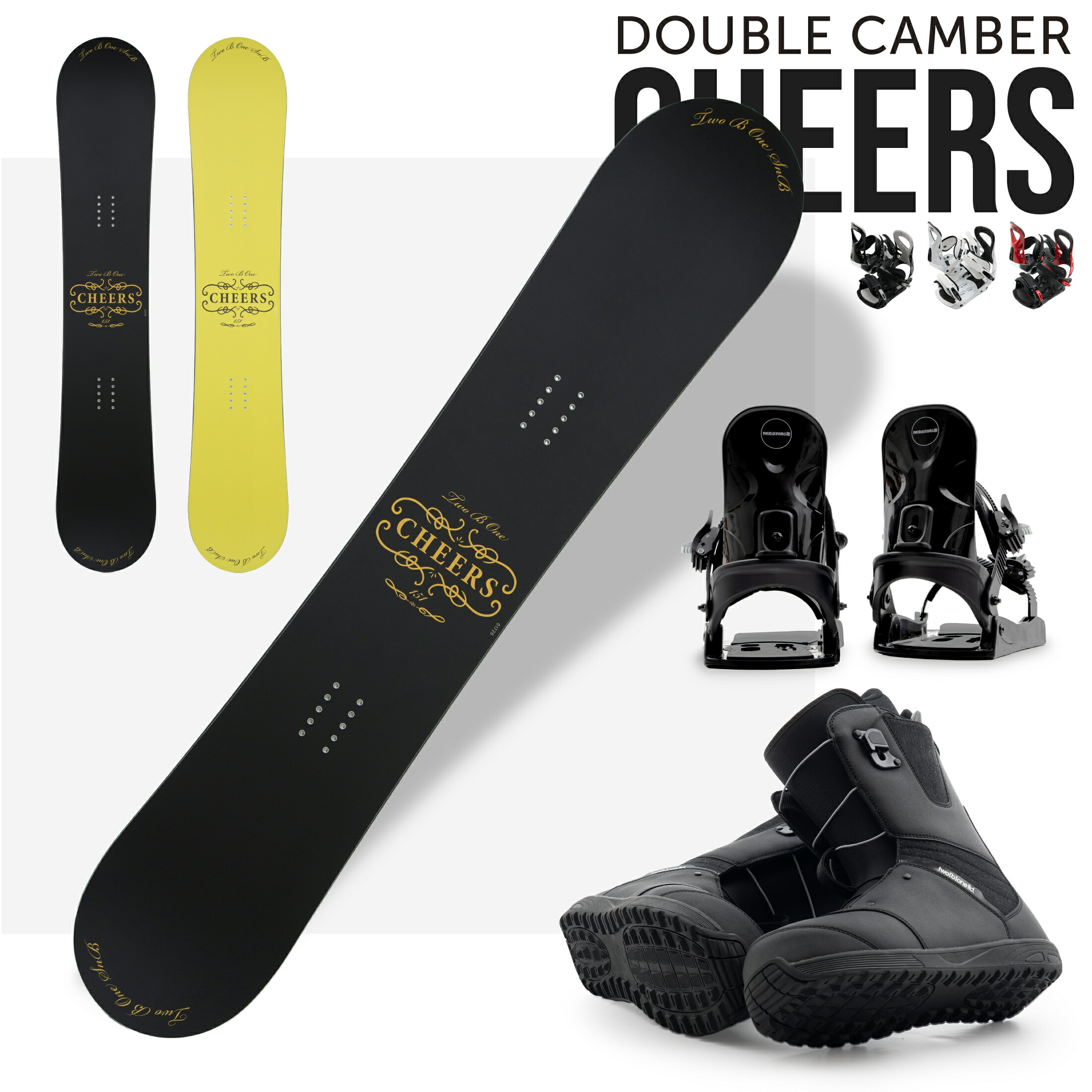 スノーボード　ブーツ　two b one スピードレース　黒　ブラック 楽天市場】スノーボード ブーツ メンズ レディース ブランド ボード 靴