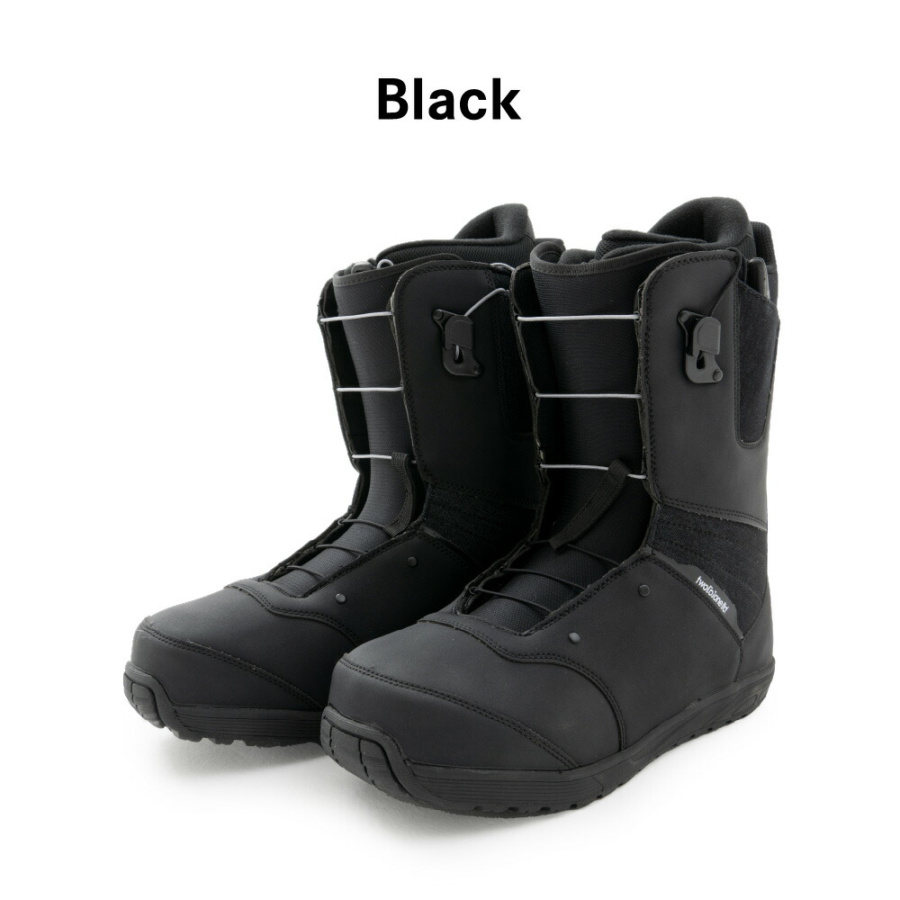 楽天市場】スノーボード ブーツ クイックシューレース メンズ