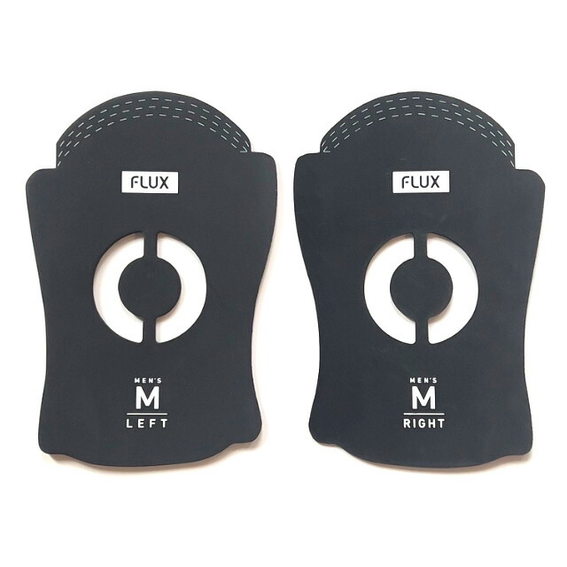 楽天市場】フラックス 【FLUX】【STEP ON CANT PAD】 BURTON バートン