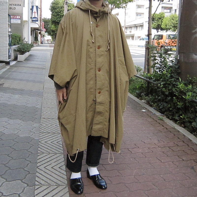 楽天市場】JOHNBULL ジョンブル マント ポンチョ コート アウター