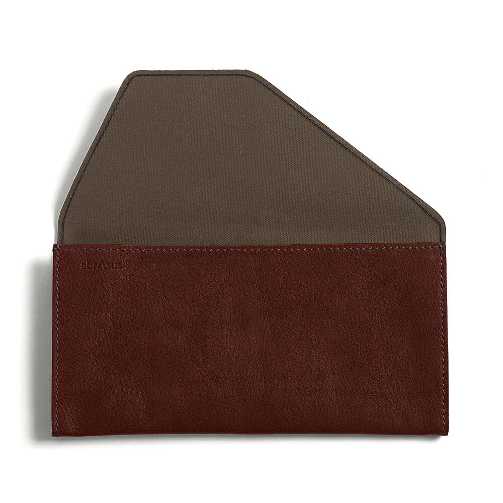 楽天市場】＼ポイント5倍！／アブラサス【旅行財布】旅行 財布 革 二