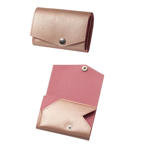 楽天市場】新色追加！アブラサス【小さい財布 レディース】ミニ財布