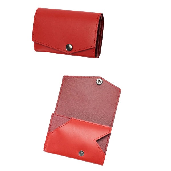 楽天市場】アブラサス【小さい財布 ブッテーロ】ミニ財布 ブッテーロ