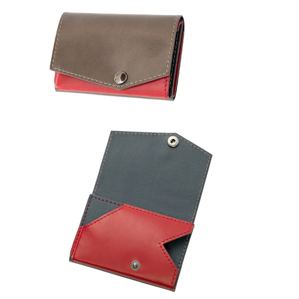 楽天市場】アブラサス【小さい財布】財布メンズ abrAsus アドバン