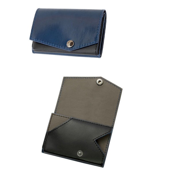 楽天市場】アブラサス【小さい財布】財布メンズ abrAsus アドバン