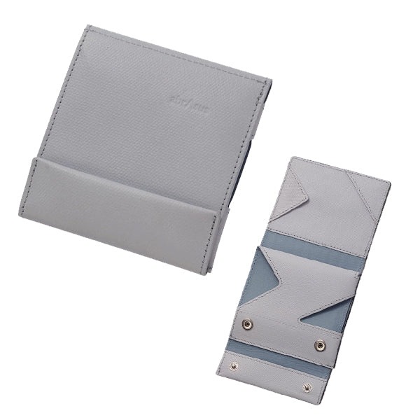 楽天市場】アブラサス 左きき用 【薄い財布】財布メンズ abrAsus