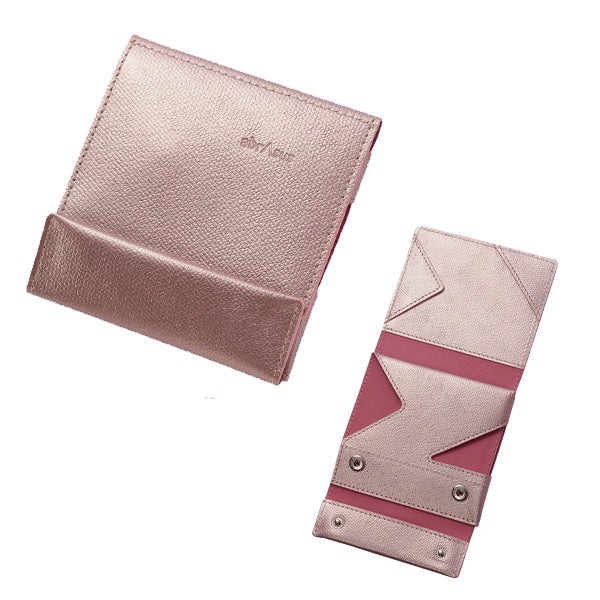 楽天市場】アブラサス 左きき用 【薄い財布】財布メンズ abrAsus