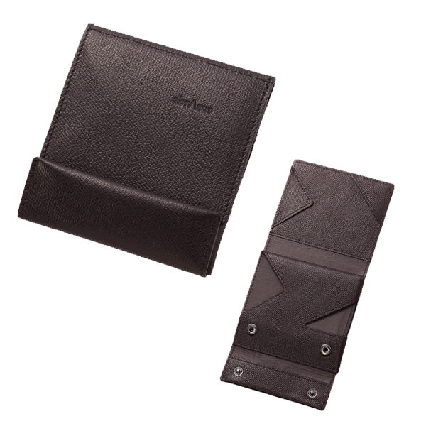 楽天市場】アブラサス 左きき用 【薄い財布】財布メンズ abrAsus