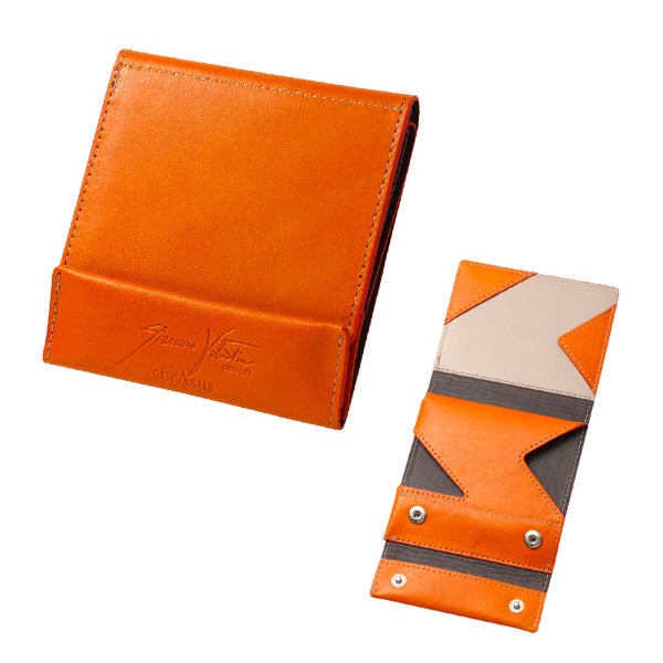 楽天市場】アブラサス【薄い財布 オロビアンコ】財布メンズ abrAsus