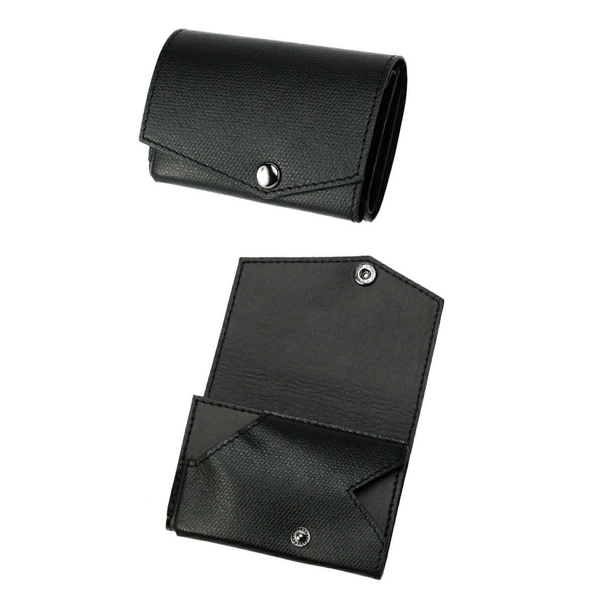 楽天市場】アブラサス【AirTagも入る小さい財布】 財布 メンズ