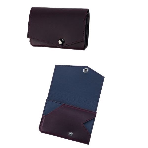 楽天市場】アブラサス【小さい財布 ブッテーロ】ミニ財布 ブッテーロ